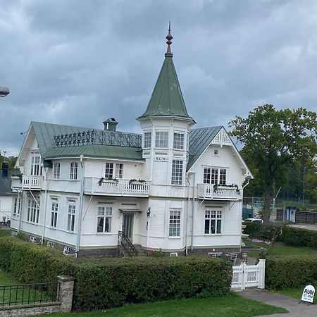 Villa Blenda Borgholm Eksteriør billede