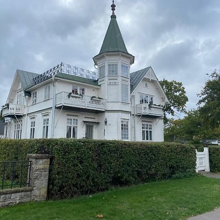 Villa Blenda Borgholm Eksteriør billede