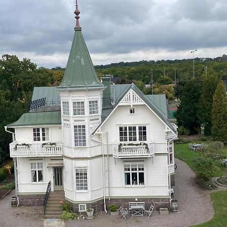 Villa Blenda Borgholm Eksteriør billede