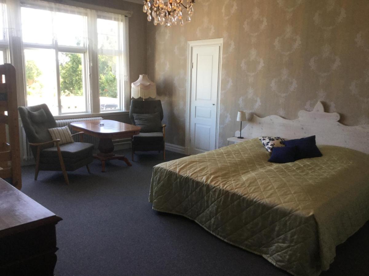 Villa Blenda Borgholm Eksteriør billede