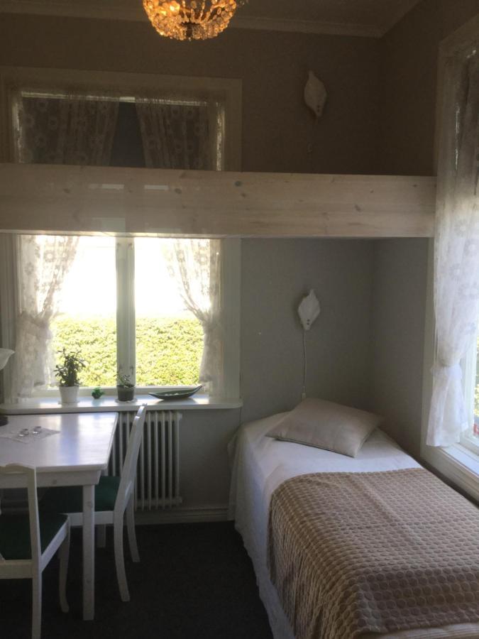 Villa Blenda Borgholm Eksteriør billede