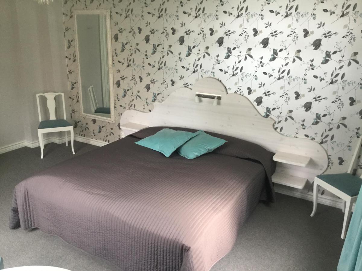 Villa Blenda Borgholm Eksteriør billede