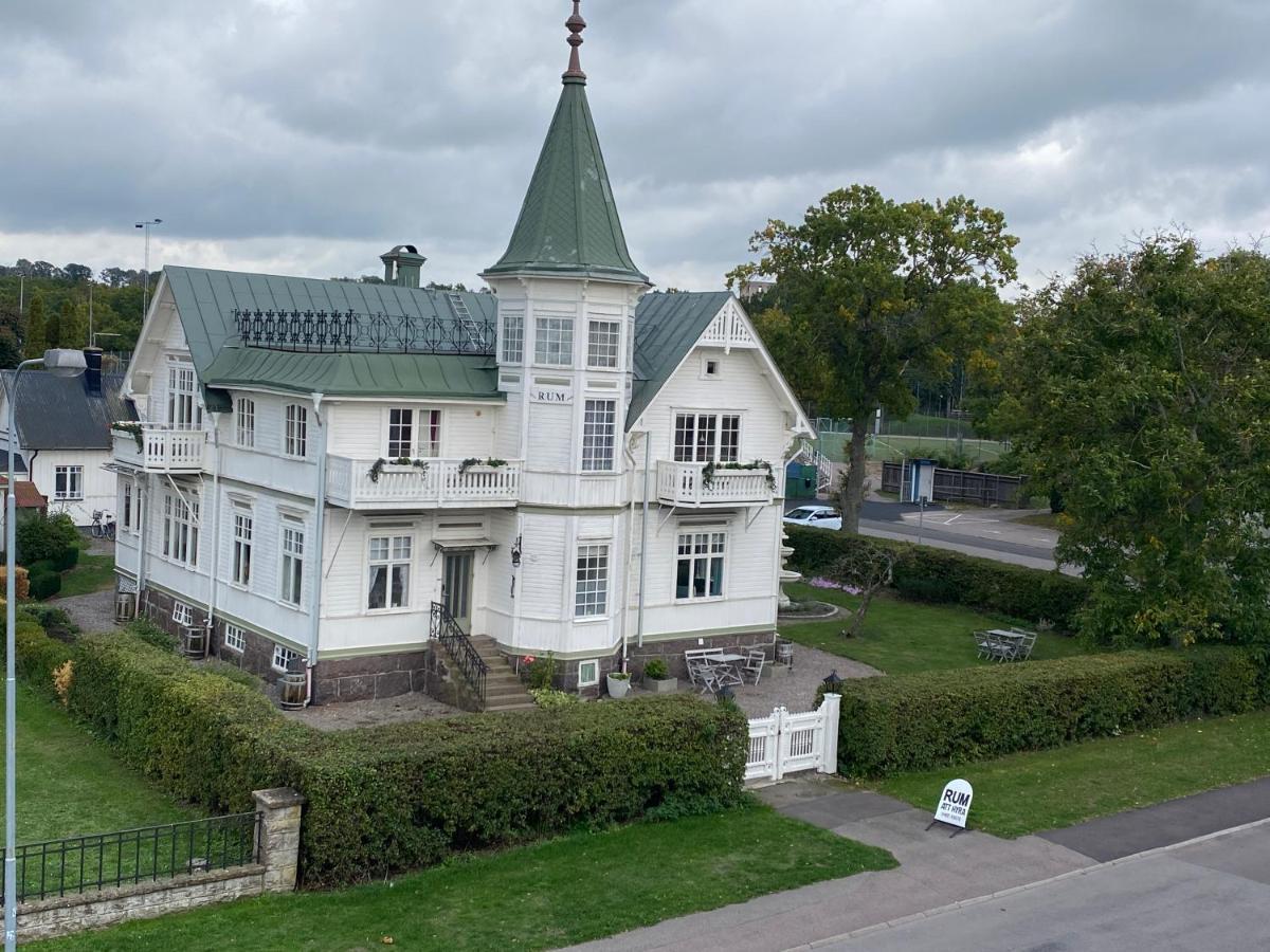 Villa Blenda Borgholm Eksteriør billede