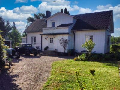 Villa Blenda Borgholm Eksteriør billede